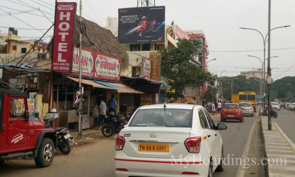 OOH Advertising Mogappair West Chennai, Outdoor publicity companies, Hoardings Agency in Chennai
